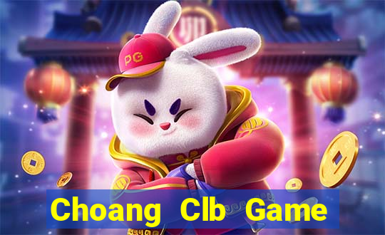 Choang Clb Game Bài Asia99