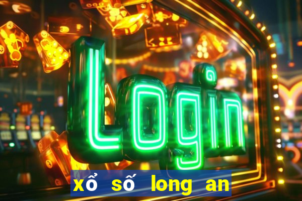 xổ số long an 24 tháng 09