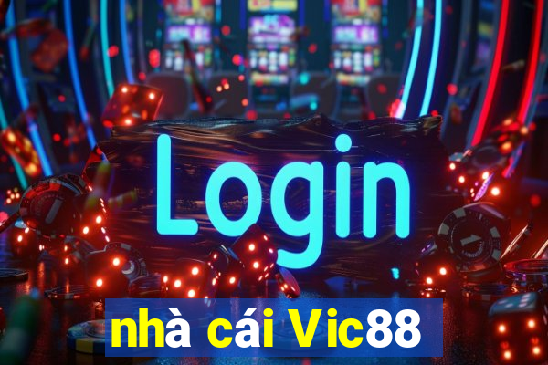 nhà cái Vic88