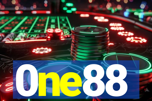 0ne88