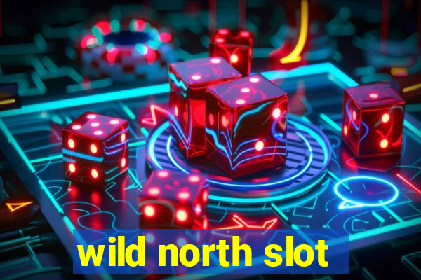 wild north slot