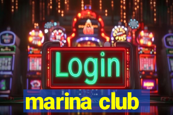 marina club