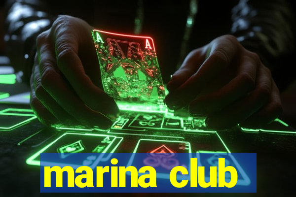 marina club