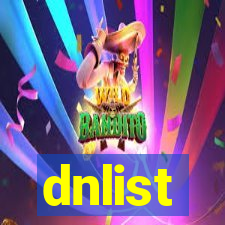 dnlist