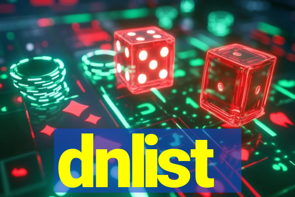 dnlist