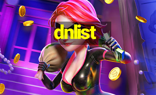 dnlist