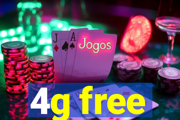 4g free