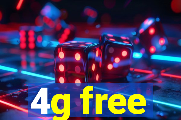 4g free