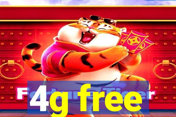 4g free