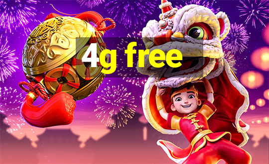 4g free