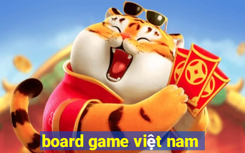 board game việt nam