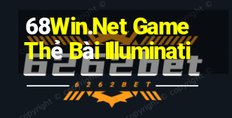 68Win.Net Game Thẻ Bài Illuminati