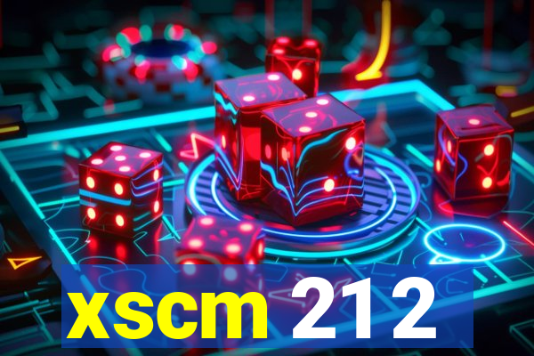 xscm 21 2