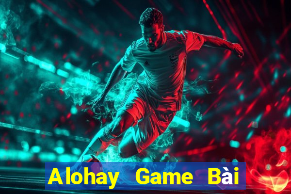 Alohay Game Bài 88 Club Đổi Thưởng