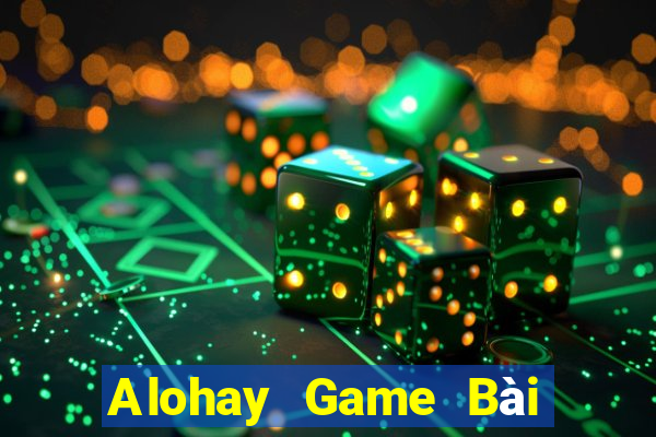 Alohay Game Bài 88 Club Đổi Thưởng