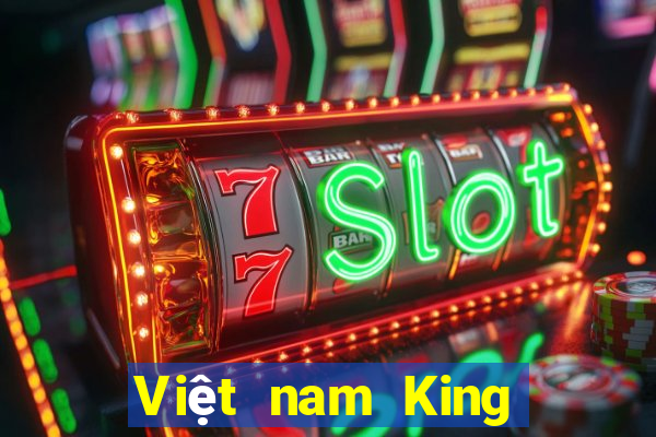 Việt nam King Mobile app