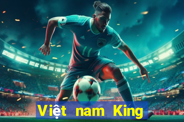 Việt nam King Mobile app