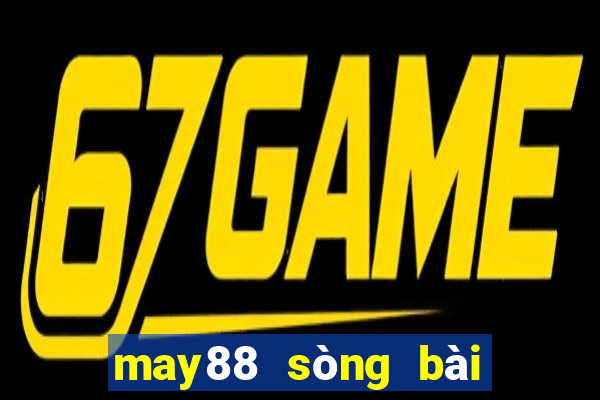 may88 sòng bài trực tuyến