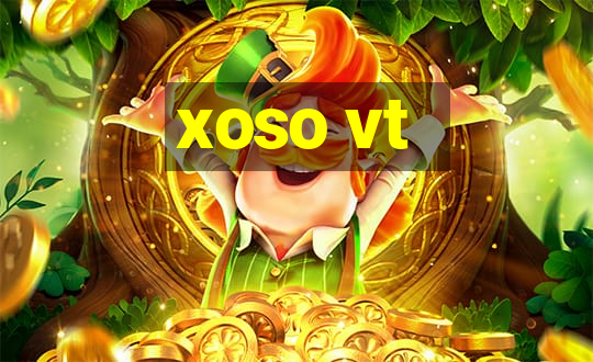 xoso vt