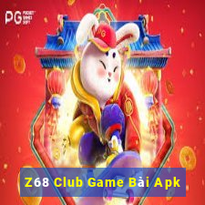 Z68 Club Game Bài Apk