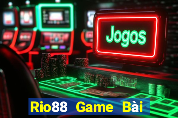 Rio88 Game Bài Mậu Binh