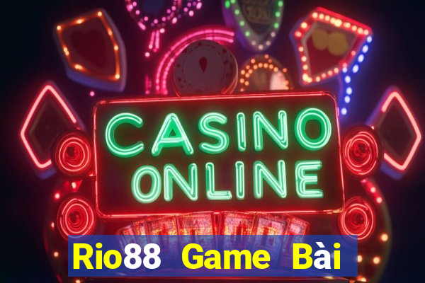 Rio88 Game Bài Mậu Binh