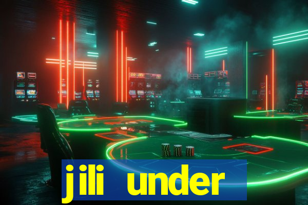 jili under maintenance today