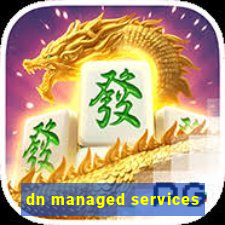 dn managed services