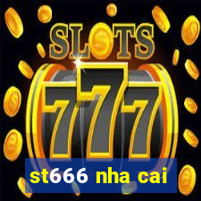 st666 nha cai