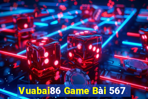 Vuabai86 Game Bài 567