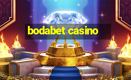 bodabet casino