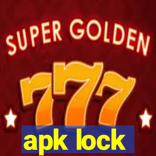 apk lock