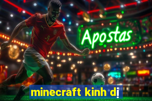 minecraft kinh dị