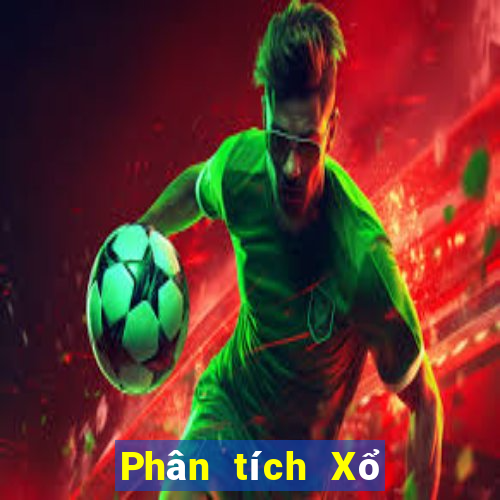 Phân tích Xổ Số Cần Thơ ngày 10