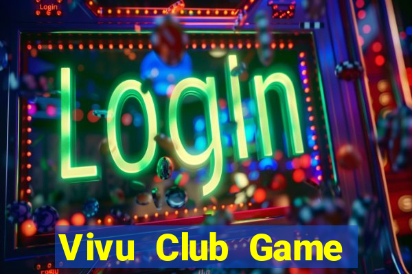 Vivu Club Game Bài A88