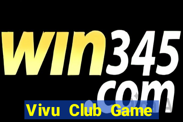 Vivu Club Game Bài A88