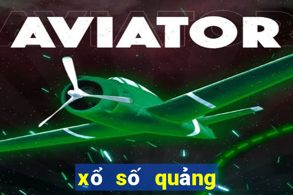 xổ số quảng trị 22 6