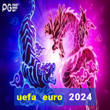 uefa euro 2024 yellow cards