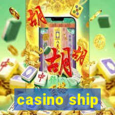 casino ship