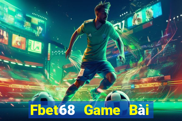 Fbet68 Game Bài Poker Đổi Thưởng