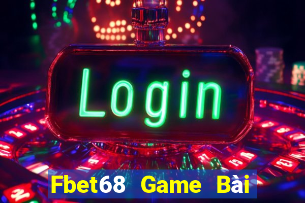 Fbet68 Game Bài Poker Đổi Thưởng