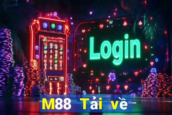 M88 Tải về Duhui Suga Android Fun88