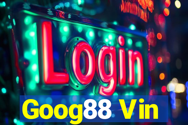 Goog88 Vin