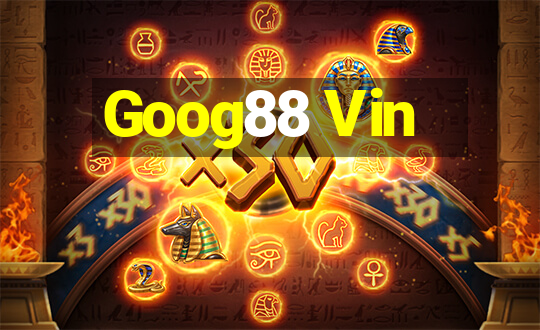 Goog88 Vin