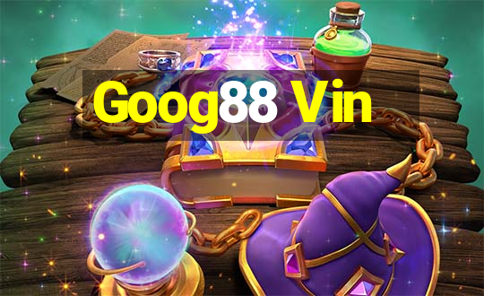 Goog88 Vin