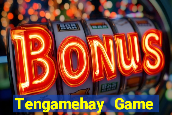 Tengamehay Game Bài Lừa Đảo