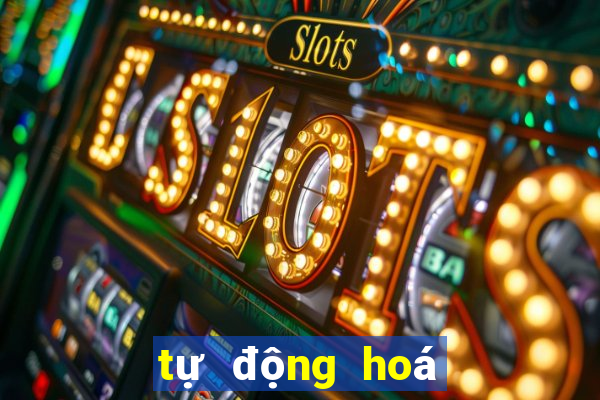 tự động hoá cá nhân