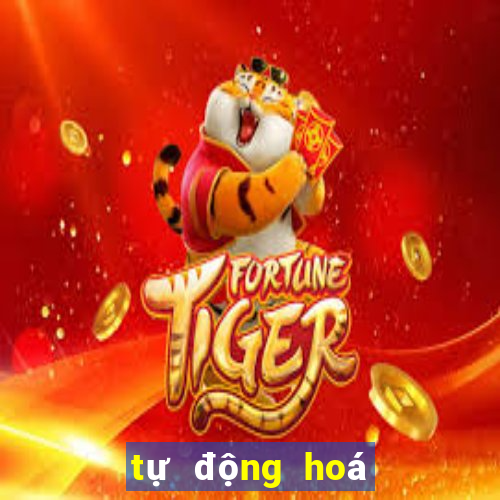 tự động hoá cá nhân