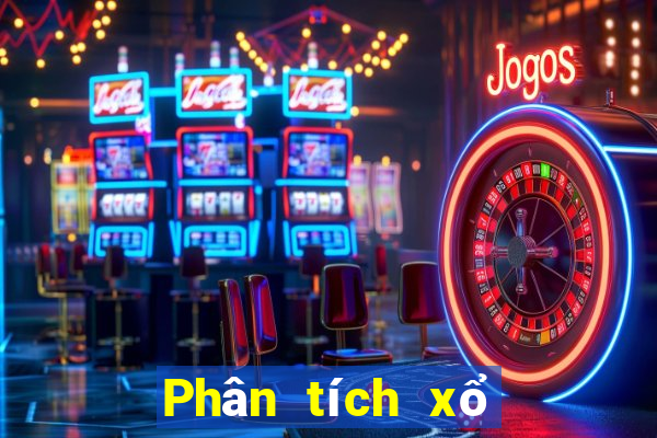 Phân tích xổ số Bà Rịa Vũng Tàu Hôm qua