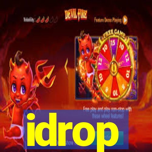 idrop